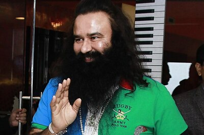 CBI Court Denies Bail to Dera Chief Gurmeet Ram Rahim in Castration Case