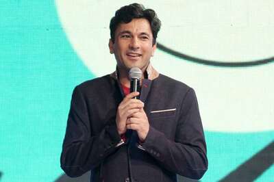 Vikas Khanna to prepare culinary treat for Narendra Modi and CEOs of top global companies