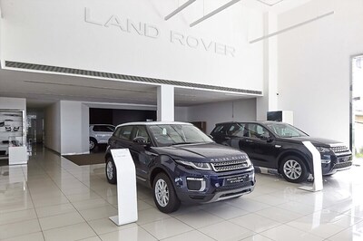 Climate Change: Should SUV Advertising be Banned Similar to the Bans on Alcohol, Tobacco Ads?