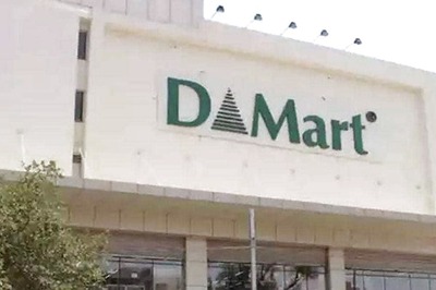 DMart Shares Slip 4% As Robust Q2 Update Fails To Impress D-Street; Know What Analysts Say