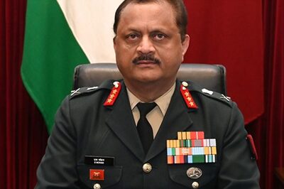 India's Lieutenant General Mohan Subramanian Appointed Force Commander of UN in South Sudan