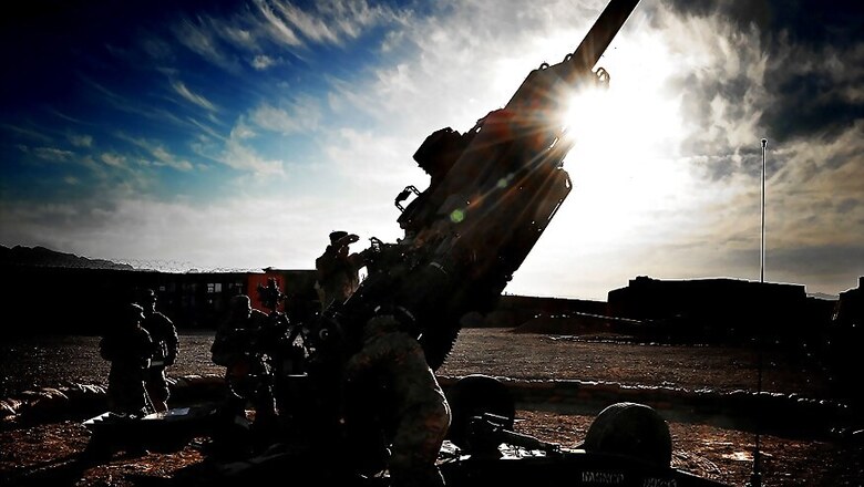 'Global Military Spending Rises to USD 1.739 Trillion, India Among Top 5 Spenders'