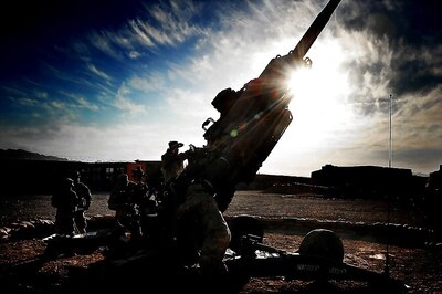 'Global Military Spending Rises to USD 1.739 Trillion, India Among Top 5 Spenders'