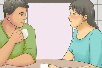 How to Talk to Your Spouse About Wanting to Move