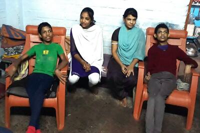 1984 Bhopal Gas Tragedy: 33 Years on, Wedding Bells Still Don't Ring in Affected Households