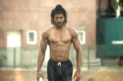 Bhaag Milkha Bhaag: Ten amazing facts about the film