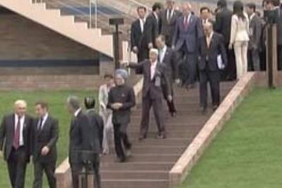 NSG meets today to decide on nuclear waiver to India