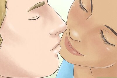 How Do You Breathe While Kissing? Get the Answers to Your Kissing Technique Questions