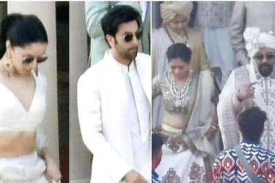 Luv Ranjan Marries Girlfriend Alisha Vaid in Agra, Here's All You Need to Know About Their Wedding