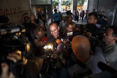 Greece to miss IMF debt payment and bailout to expire