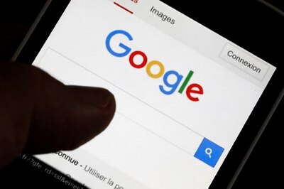 Law Tribunal Stays Rs 136 Crore Penalty on Google in Search Bias Case