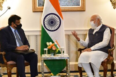 Prime Minister Narendra Modi’s Big Message to US Industry—India is Open for Business