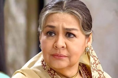 Happy Birthday Farida Jalal: Lesser-known Facts About the Veteran Actress