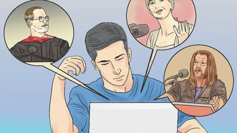 How to Write a Valedictorian Speech