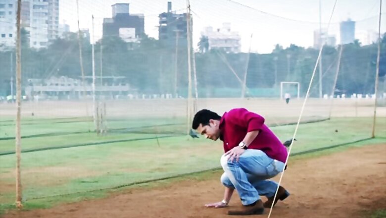 Sachin: A Billion Dreams Movie Review: It Coasts Along on the Strength of Nostalgia, Familiarity