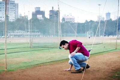 Sachin: A Billion Dreams Movie Review: It Coasts Along on the Strength of Nostalgia, Familiarity