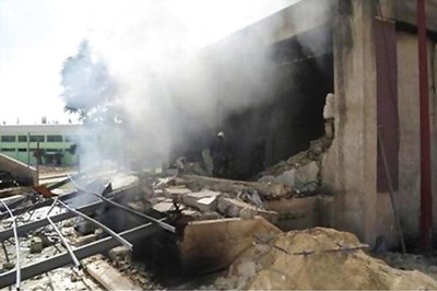 Russian suspicions of US motives in Syria make cooperation unlikely