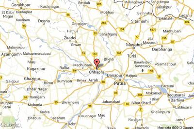 Mid day meal tragedy: Saran school to be tagged with nearby middle school