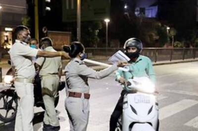 Night Curfew Imposed in Himachal Pradesh Amid Rising Covid Cases