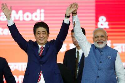 From Nuclear Pact to Countering China, Shinzo Abe Leaves a Formidable Legacy in India-Japan Ties