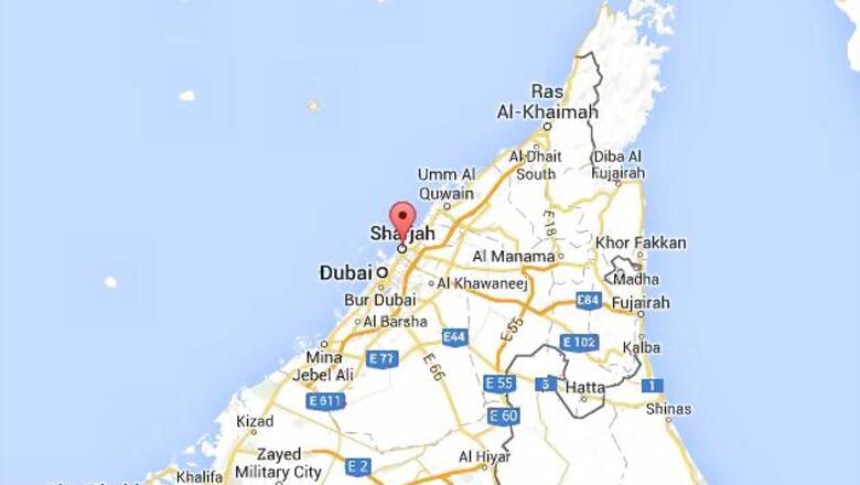 22-year-old Indian student found dead in Sharjah