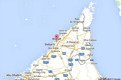 22-year-old Indian student found dead in Sharjah