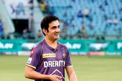 Gautam Gambhir Approached by BCCI for Team India Head Coach's Job: Report