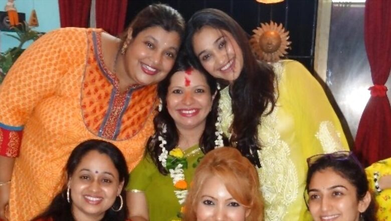 Taarak Mehta Ka Ooltah Chashmah: Jennifer Mistry Drops Throwback Photos, Says 'Some Memories Are Painful'