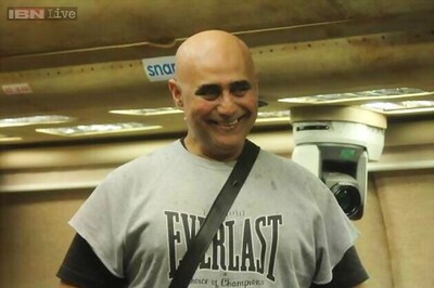 Bigg Boss 8: Puneet Issar gets disqualified from the show; to leave the house in tonight's episode