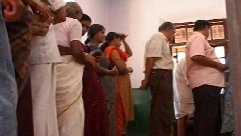 Indian organisation to charter flights for Kerala voters
