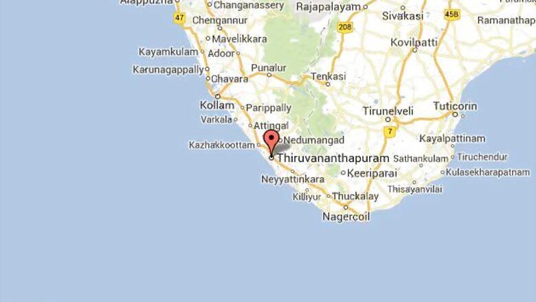 Fish workers' forum to stage rally at Alappuaha against 'neglect of coastal communities'