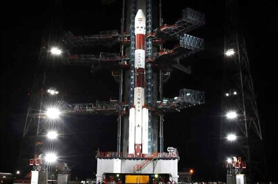 India to launch Chandrayaan-II by 2017