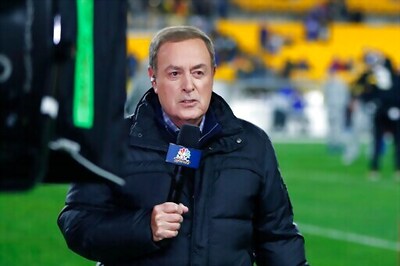 Michaels To Call 12th Super Bowl Before NBC Contract Ends