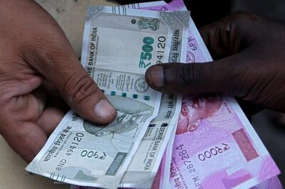 FPIs Continue Sell-off; Withdraw Rs 41,000 Cr in March on Fed Rate Hike Anticipation