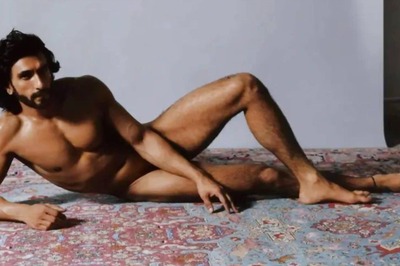 Nude Photoshoot: Mumbai Police Visit Ranveer Singh's Residence to Issue Summons