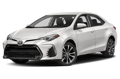 2017's Top Vehicles, According to Experts and Consumers