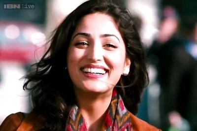 Yami Gautam relates to 'Total Siyapaa' character