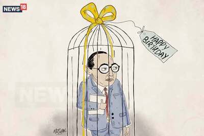 OPINION | Would Appropriating Ambedkar Win Dalit Votes for BJP in 2019?