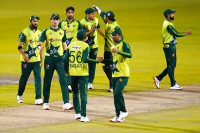 'Final Warning' For Pakistan Cricketers In New Zealand