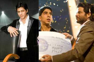 Shah Rukh Khan on Why He Turned Down Oscar-winning Slumdog Millionaire