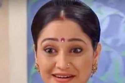 TMKOC Producer Asit Modi Confirms Disha Vakani Will Not Return, Hunt For New Dayaben Underway