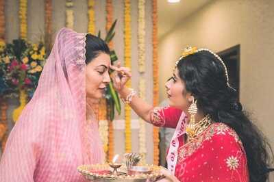 Charu Asopa Shares Shocking New Detail About Sushmita Sen's Heart Attack, Says 'She Didn't Tell...'