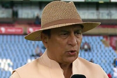 Sunil Gavaskar Blasts Pitch Criticism Hypocrisy - ‘Our Groundsmen Do it Deliberately, But Their Groundsmen Just Get it Wrong’