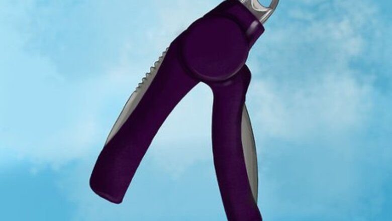 How to Choose Nail Trimmers for Your Cat