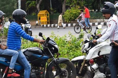 With National Logistics Policy Unveiled, A New App That Provides Road Safety Solution