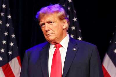 Landmark Trump Hush Money Criminal Trial to Start in New York