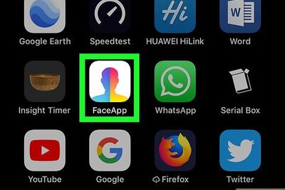 How to Use FaceApp on iPhone or iPad