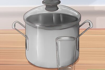 How to Turn Salt Water Into Drinking Water