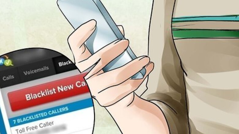 How to Stop a Prank Caller