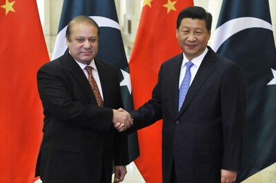 As US Aid and Influence Shrinks in Pakistan, China Steps In